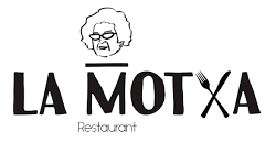 Logo LA MOTXA